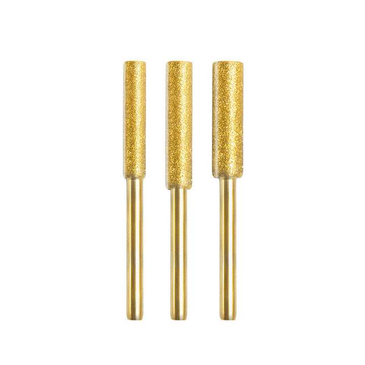 Lisslune | Bow electromechanical grinding head electric file abrasive