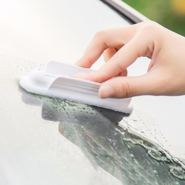 Lisslune | Auto Anti-Rain Windshield Wiper
