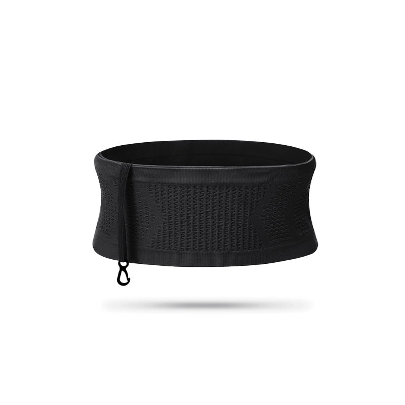 Lisslune | Multifunctional Knitted Breathable Hidden Waist Pocket