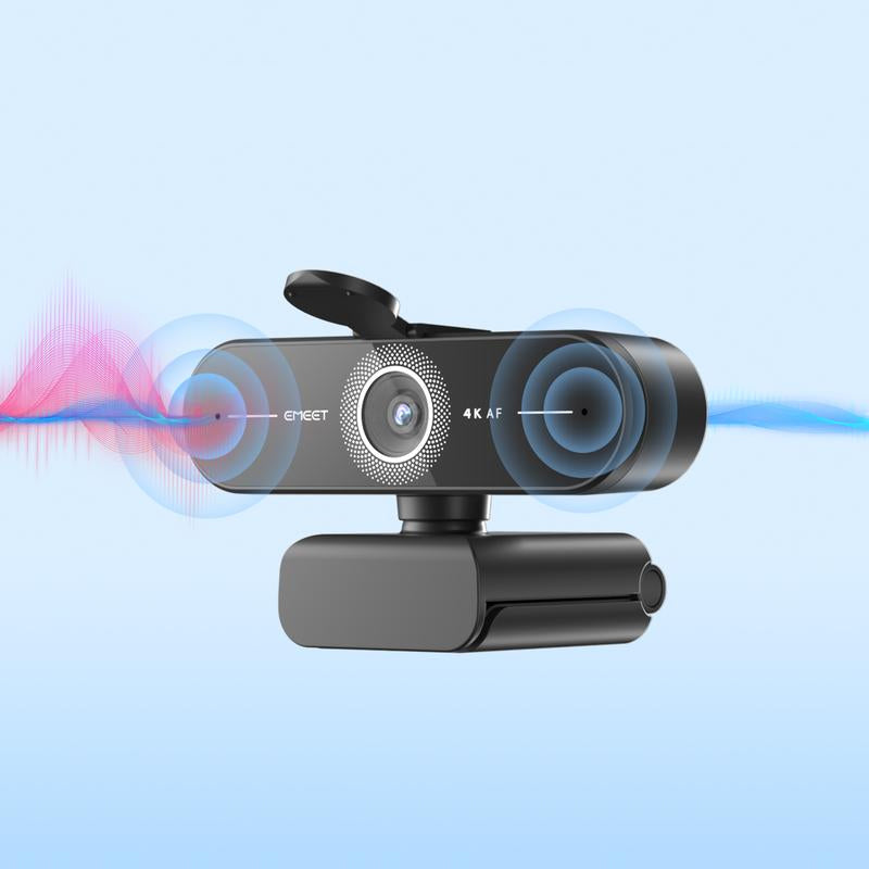 Lisslune | USB PC Webcam