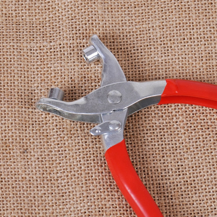 Lisslune | Button Snap Fastener Sewing Tool