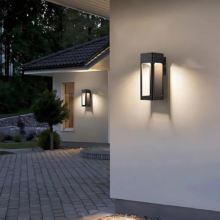 Lisslune | RadiantYue - Sleek Wall Lamp