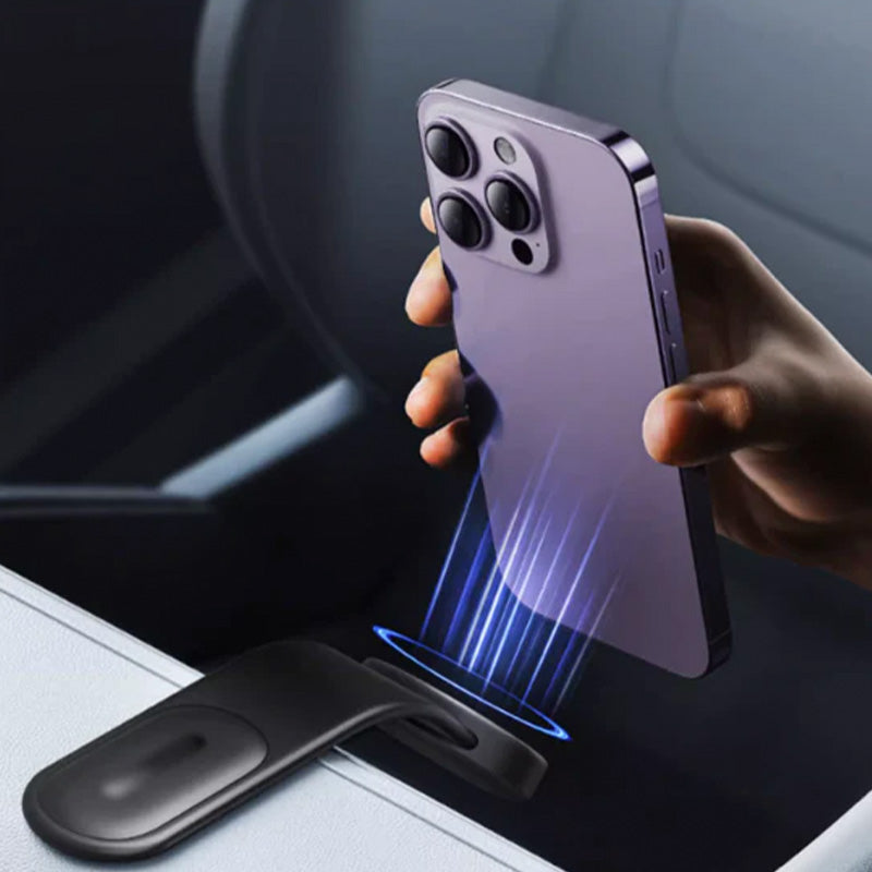 Lisslune | Strong magnetic mobile phone foldable stand