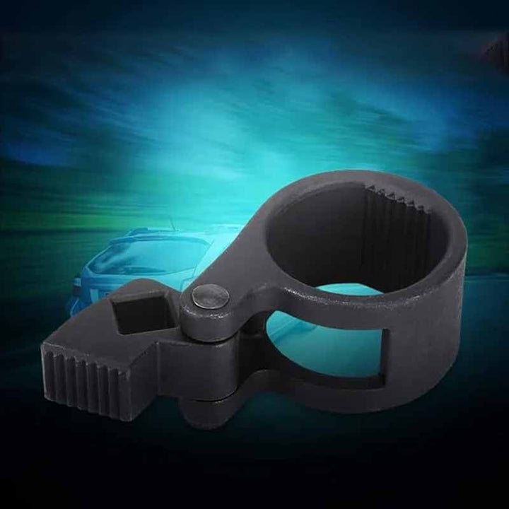 Lisslune | Multifunctional Steering Wheel and Rudder Stock Key