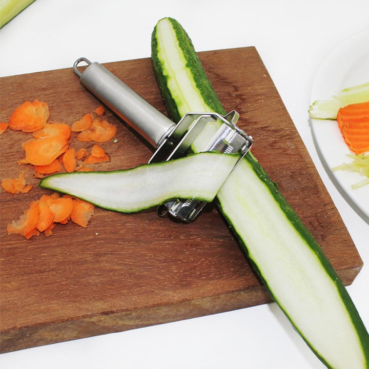 Lisslune | 2-in-1 Chopper & Cutting Machine