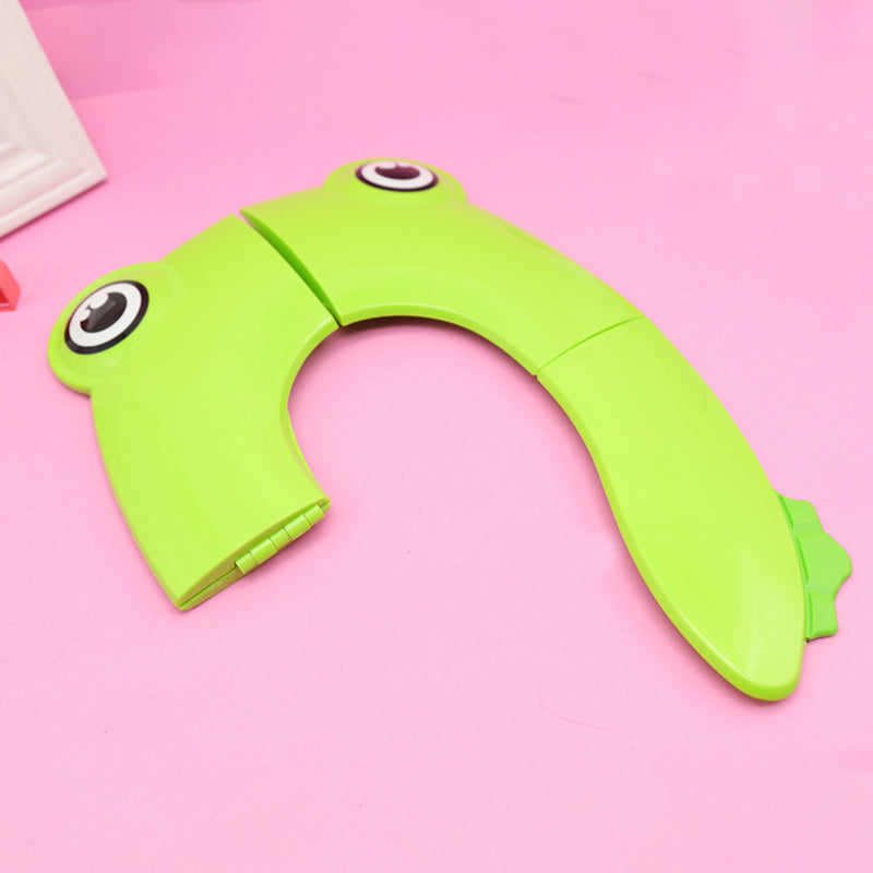Lisslune | Portable Folding Toilet Seat for Children