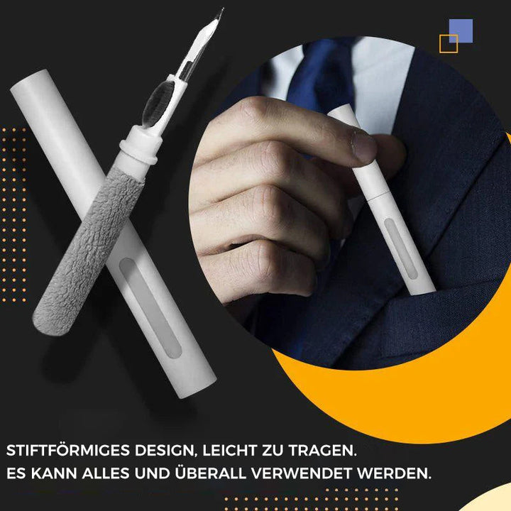 Lisslune | Multifunctional Bluetooth Headphone Cleaning Pen