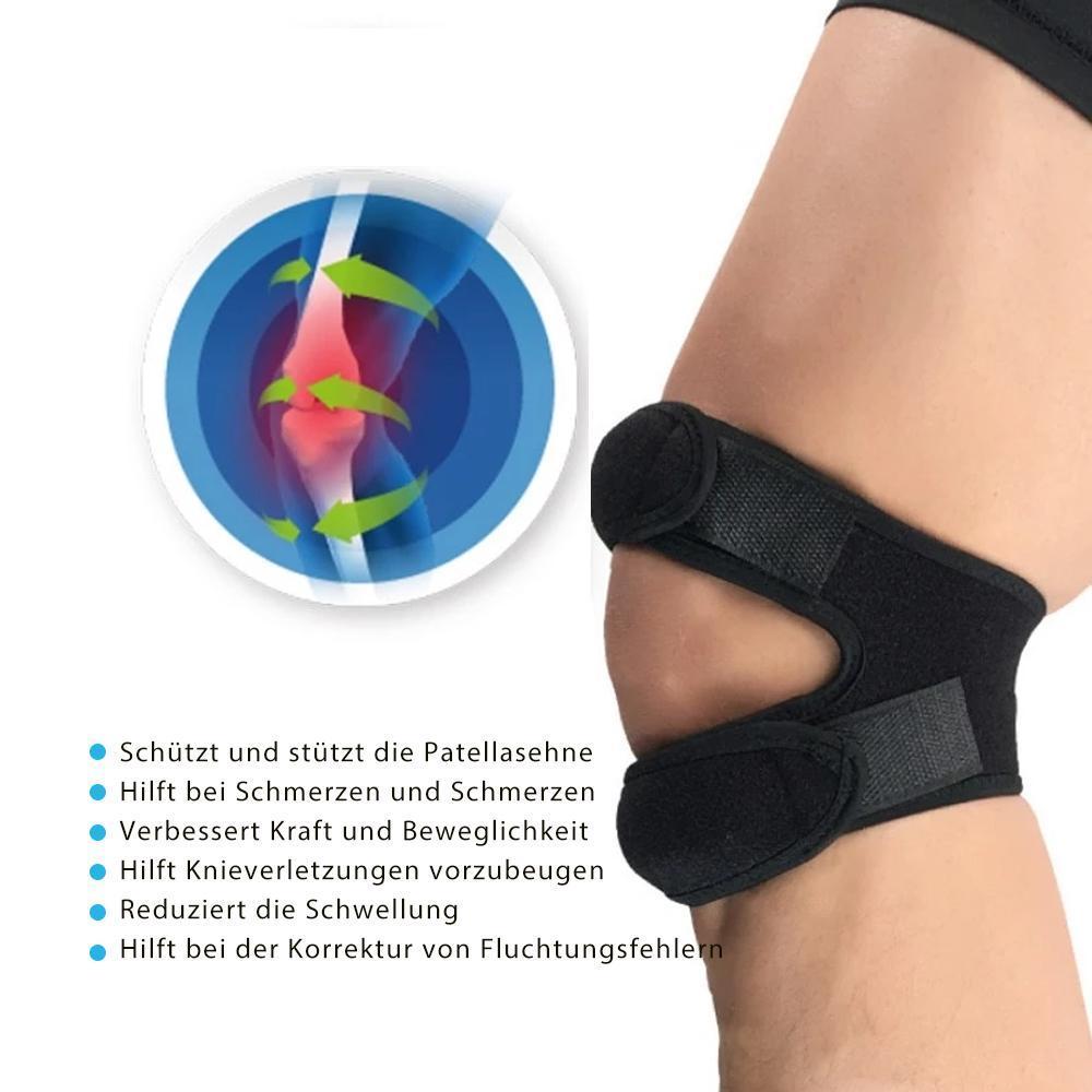 Lisslune | The band for knee protection (1 pair)