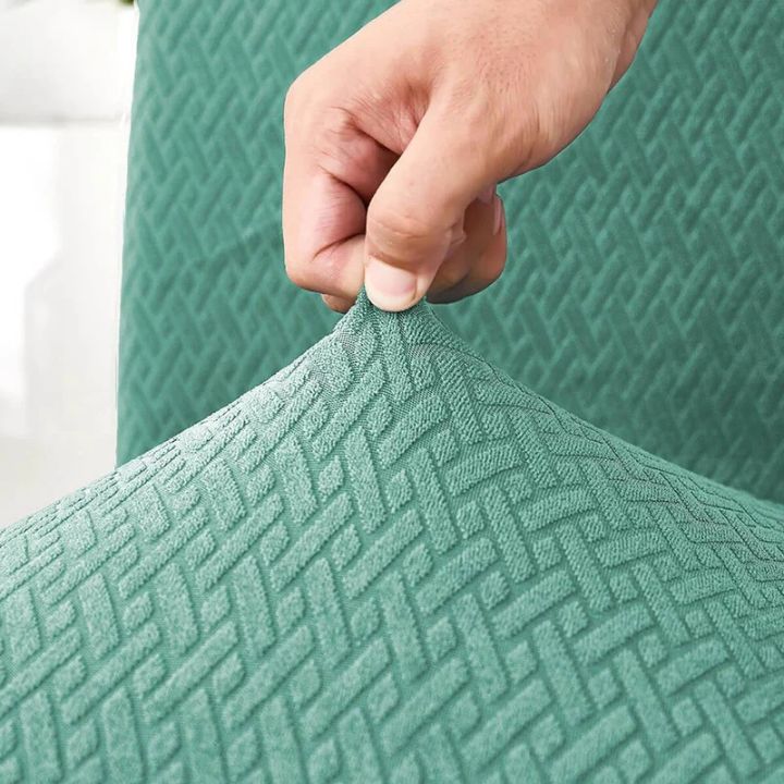 Lisslune | Elastic waterproof chair covers