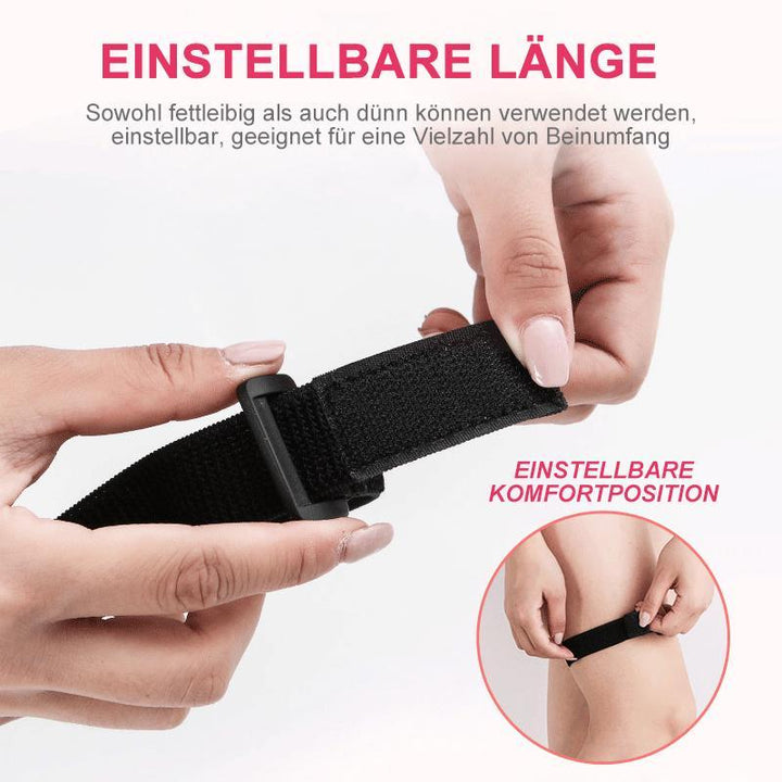 Lisslune | Non-slip strap for over-the-knee boots