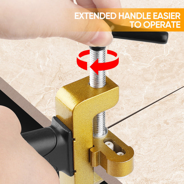 Lisslune | Glass Tile Cutter