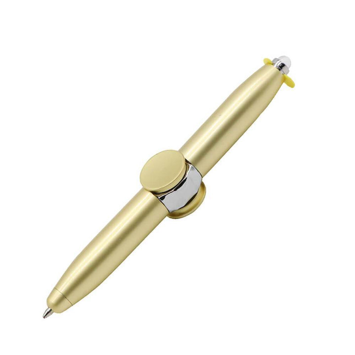 Lisslune | Multifunctional spinning pen