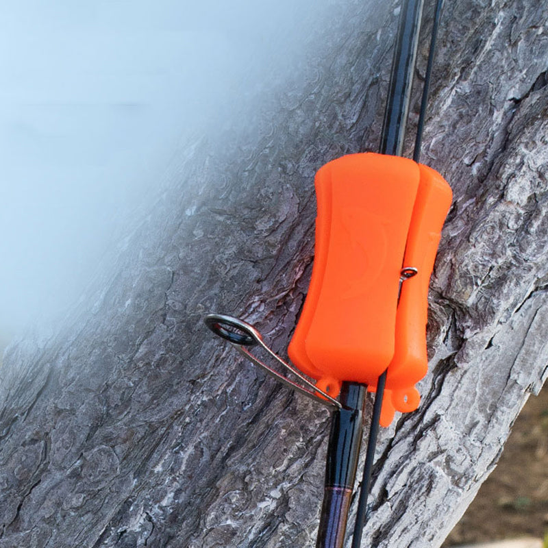 Lisslune | Wearable Fishing Rod Solid Ball