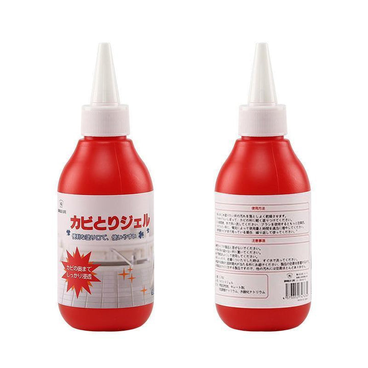 Lisslune | Stain remover gel for kitchen and bathroom