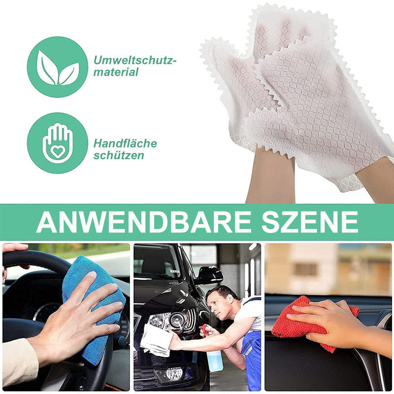 Lisslune | Household Cleaning Gloves