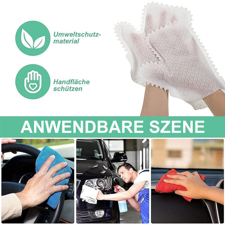 Lisslune | Household Cleaning Gloves