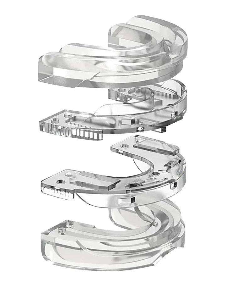 Lisslune | Anti-Snore Mouthguard