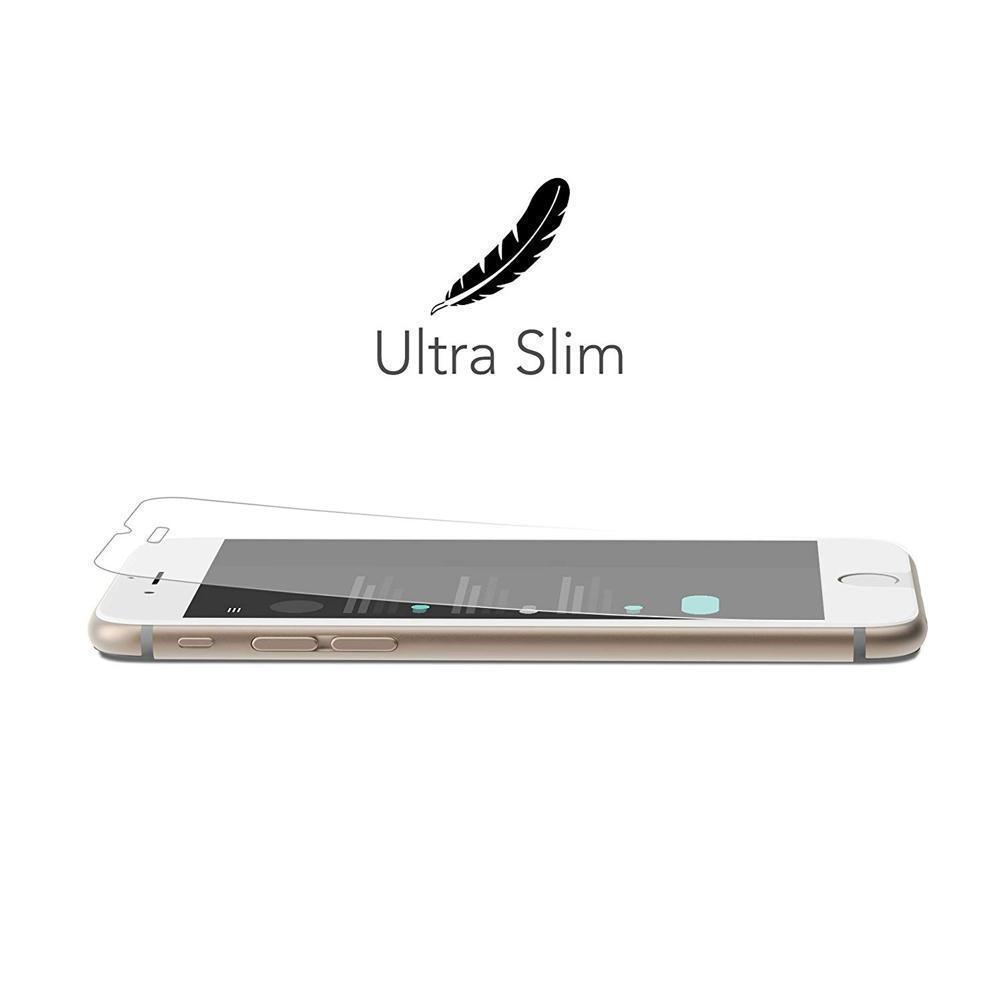Lisslune | 2x iPhone Tempered Glass Screen Protector