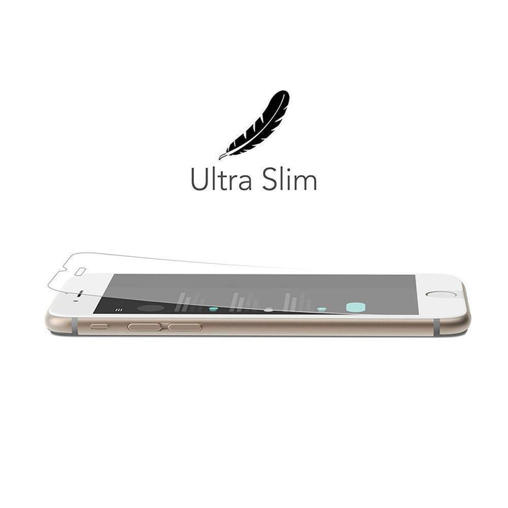 Lisslune | 2x iPhone Tempered Glass Screen Protector