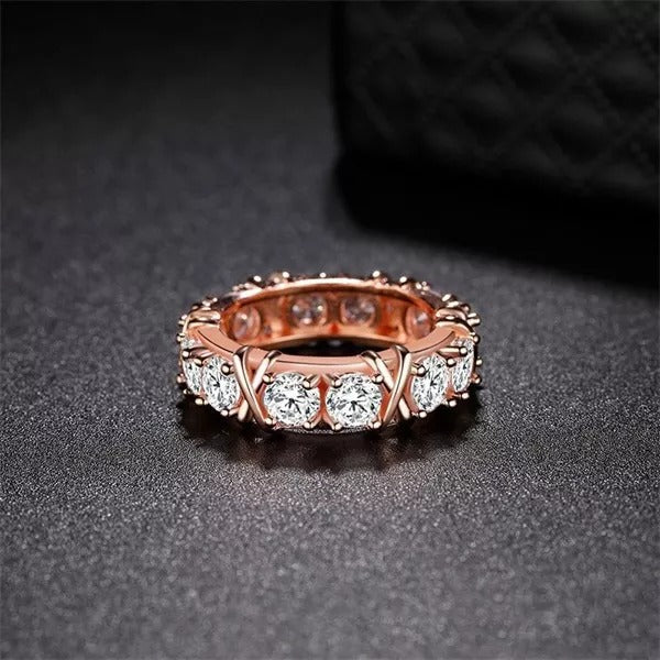 Lisslune | Magnetology Lymphvity Ring™️ |