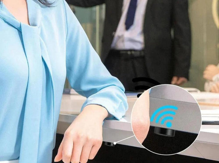 Lisslune | MiniTrack - Powerful Magnetic GPS Tracker