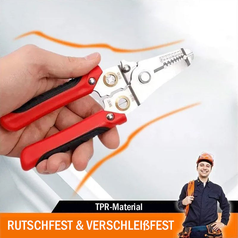 Lisslune | Multifunctional Wire Splicing Pliers