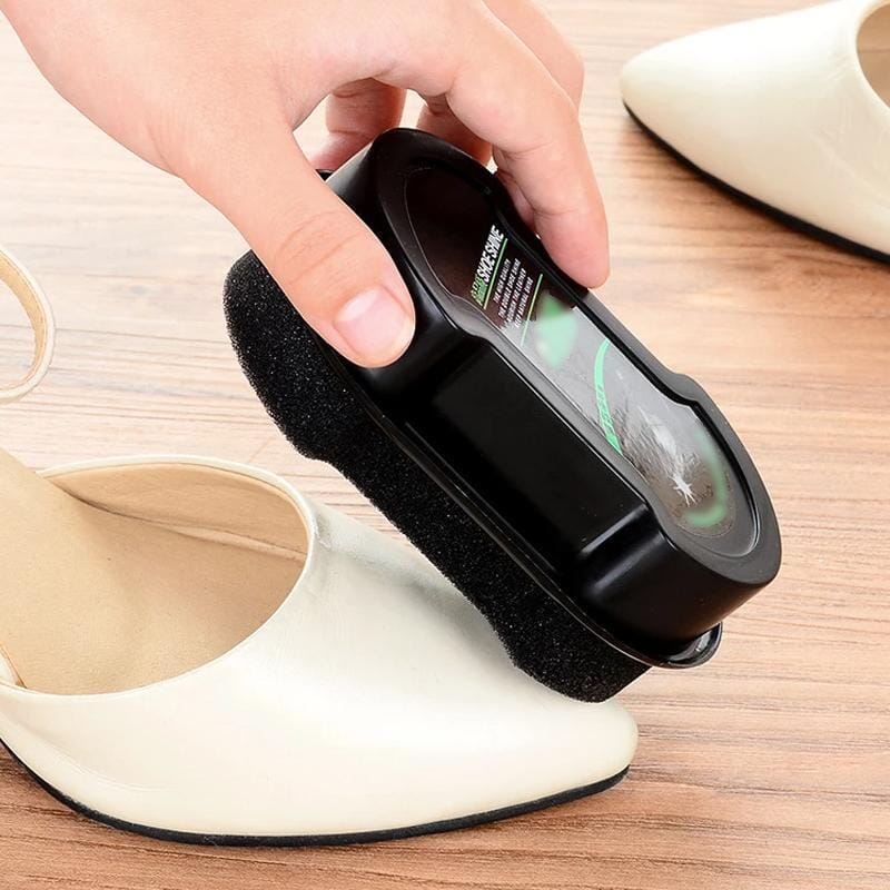Lisslune | Shoe Wax Brush