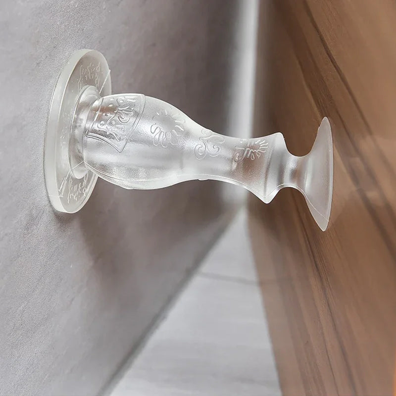Lisslune | Door stopper made of PVC silicone