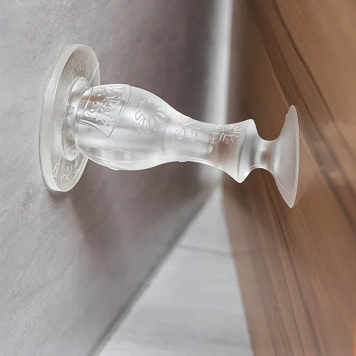 Lisslune | Door stopper made of PVC silicone
