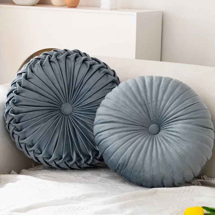 Lisslune | Fluffy Decorative Pillow – Ultimate Comfort and Luxury for your Living Room