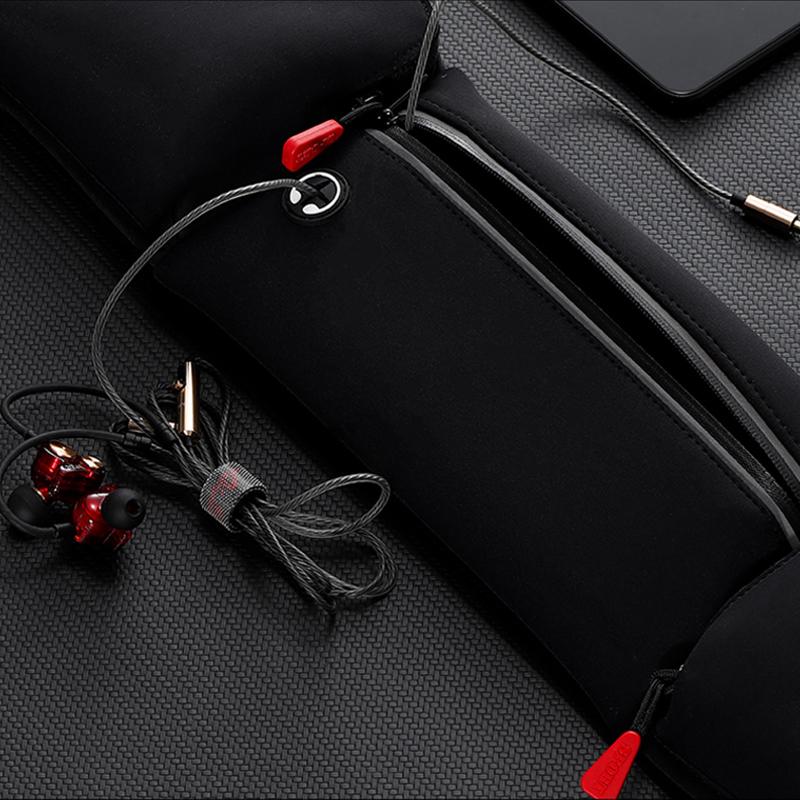 Lisslune | Sport Waist Bag with Large Water Kettle Outdoors