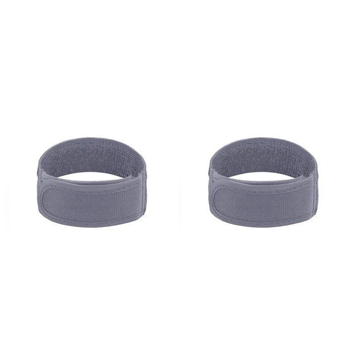 Lisslune | No Buckle Belt (2 PCS)