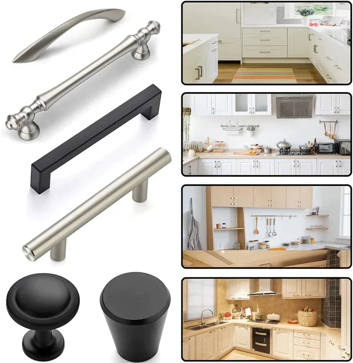 Lisslune | Precision template for exact drilling and installations