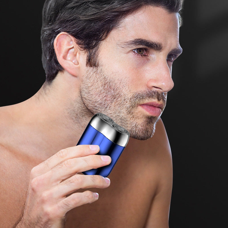 Lisslune | Mini Waterproof Electric Shaver