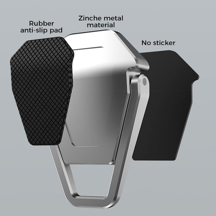Lisslune | Mini portable invisible laptop stand (1 pair)