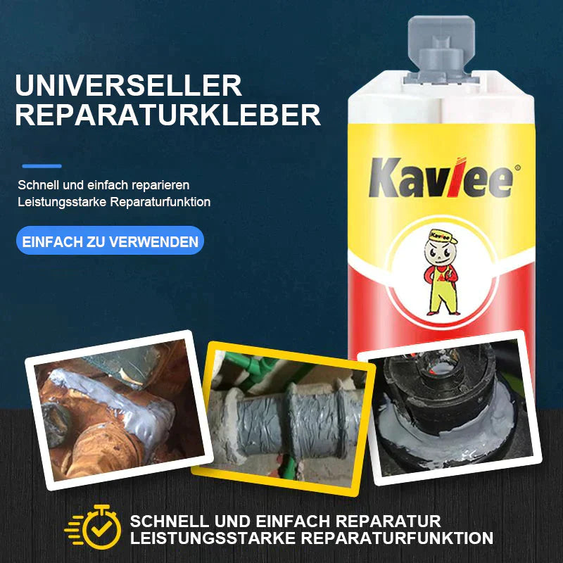 Lisslune | Universal Repair Adhesive