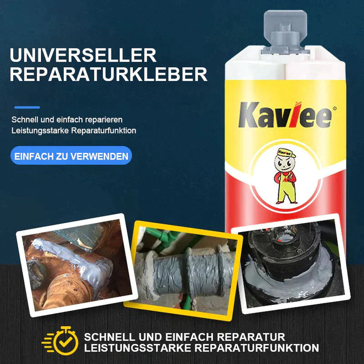 Lisslune | Universal Repair Adhesive