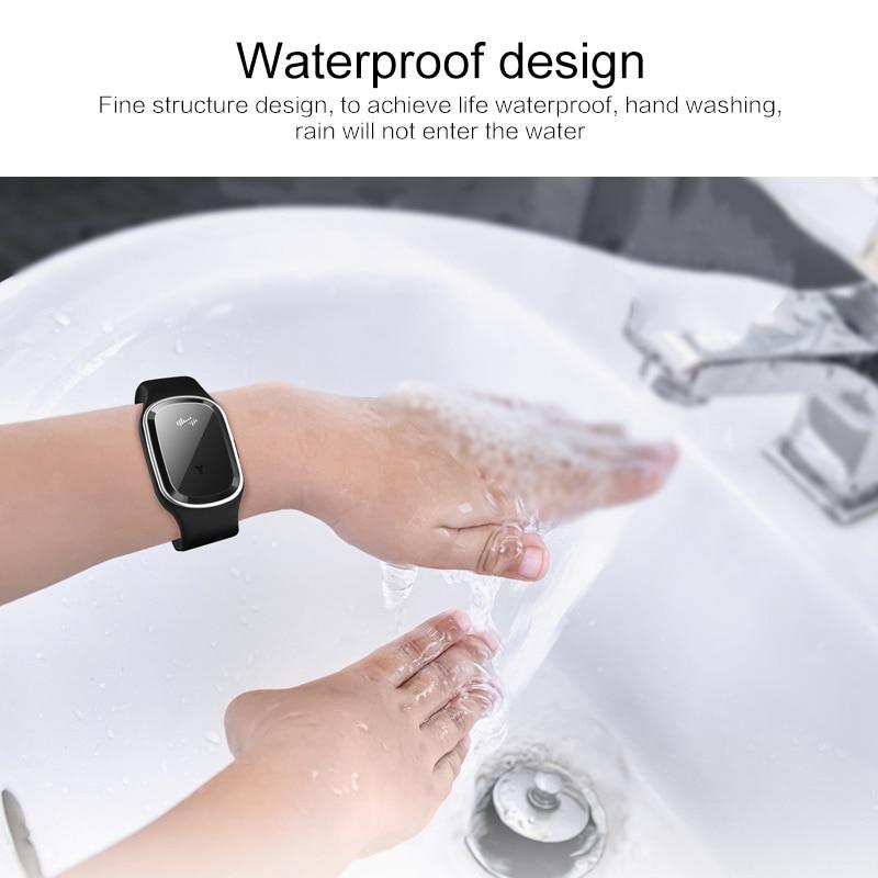 Lisslune | Mosquito Repellent Bracelet - Bug Repellent Bracelet