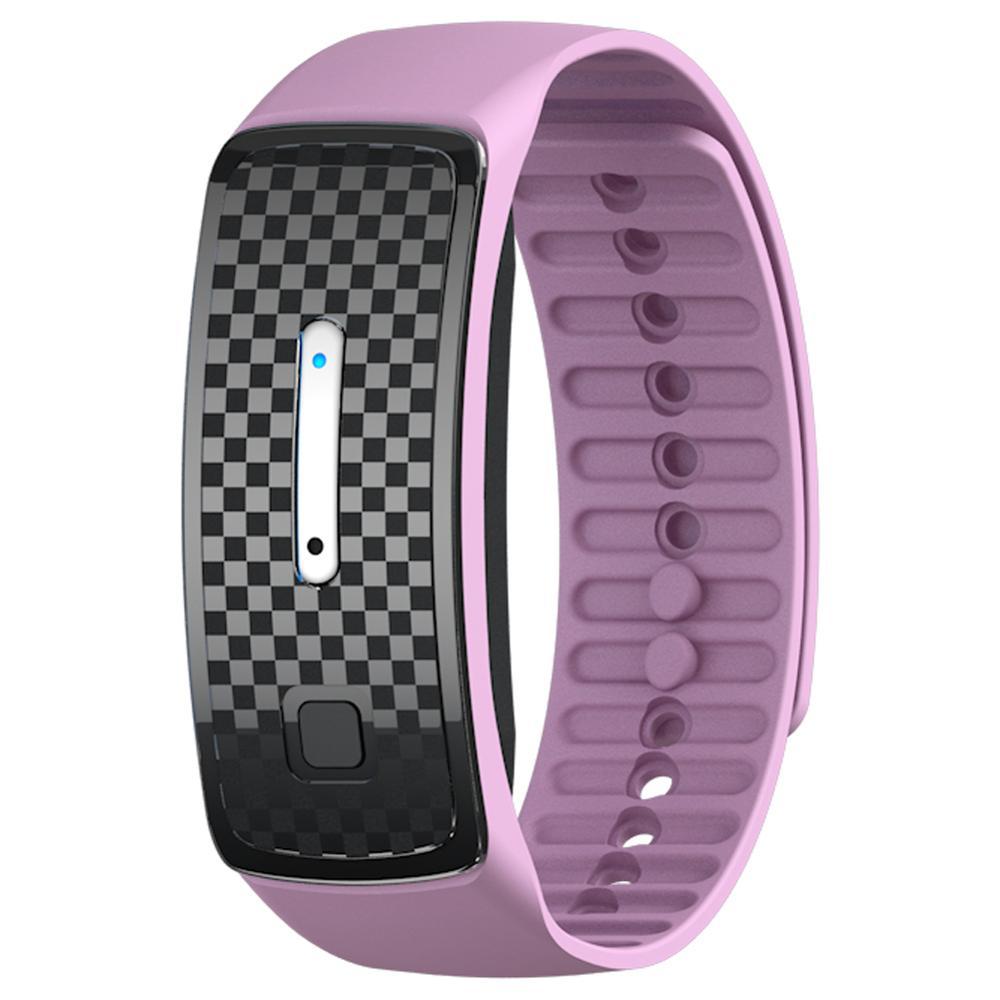Lisslune | Anti Mosquito Bracelet Ultrasound Bug Repellent Bracelet
