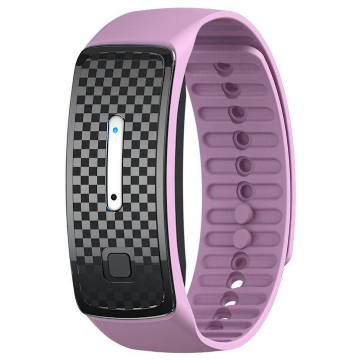 Lisslune | Anti Mosquito Bracelet Ultrasound Bug Repellent Bracelet
