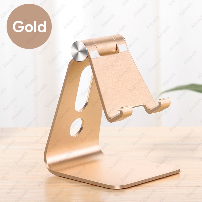 Lisslune | Ipad Stands - Desk Tablet Stand
