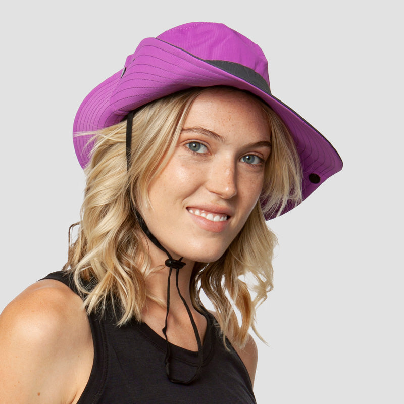 Lisslune | UV protection foldable sun hat