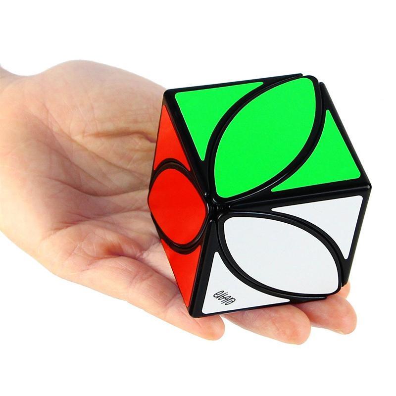 Lisslune | Leaf Magic Cube