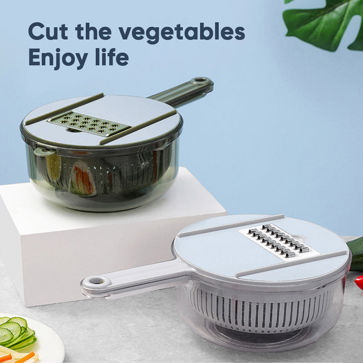 Lisslune | Multifunctional Vegetable Grater