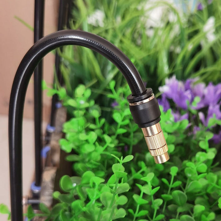 Lisslune | Universal sprinkler automatic irrigation device