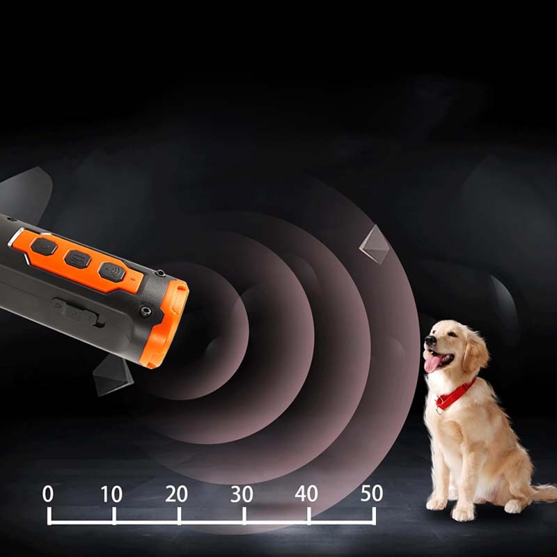 Lisslune | Ultrasound Dog Repeller