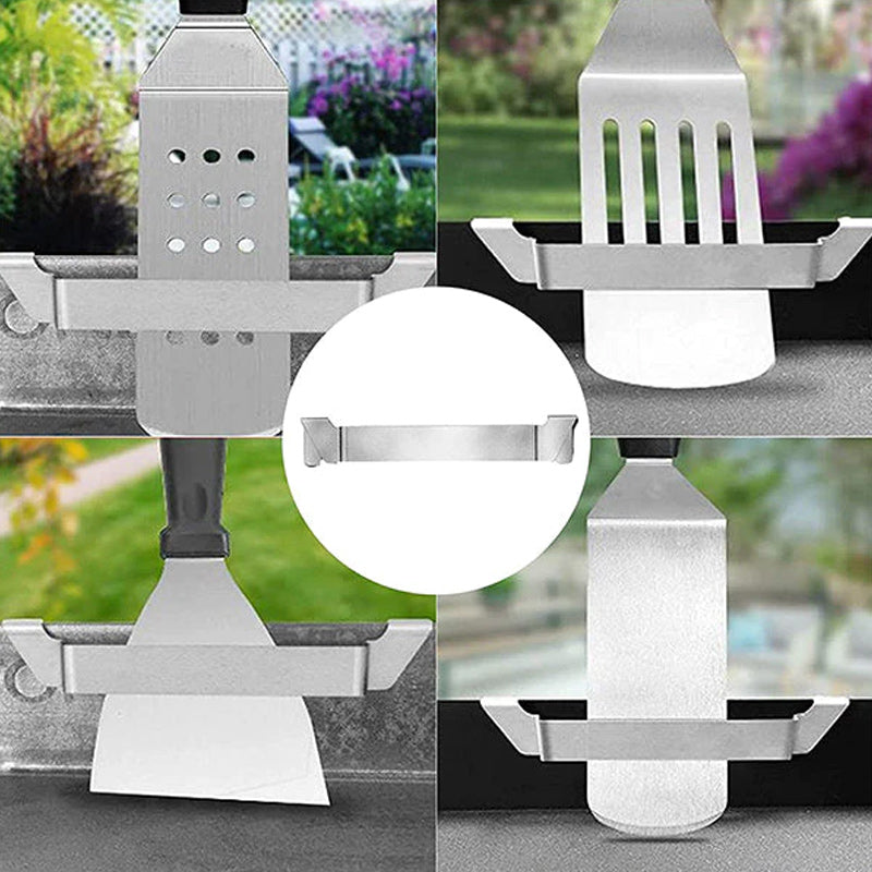 Lisslune | Saker BBQ Griddle Spatula Holder