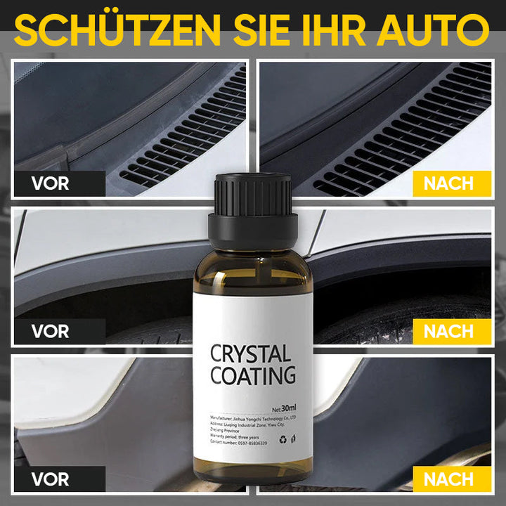 Lisslune | Coating agent for automotive plastics