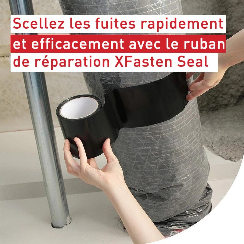 Lisslune | Waterproof Rubber Repair Tape