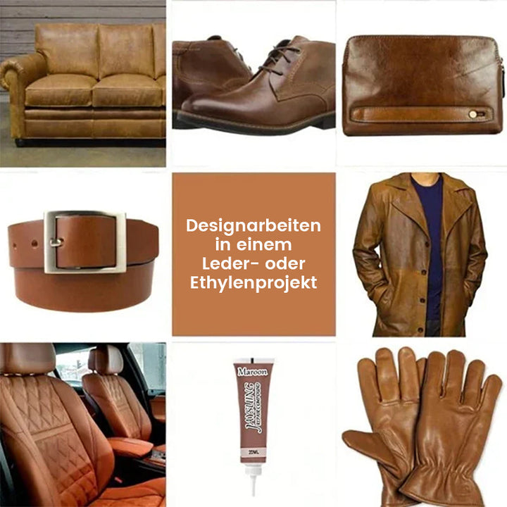 Lisslune | Advanced Leather Repair Gel